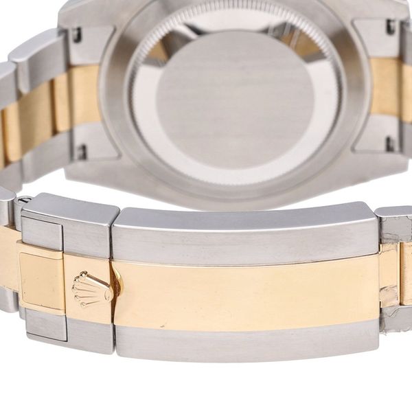 Rolex Submariner 126613 LB